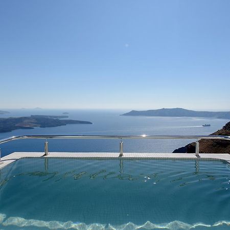 Vista Mare Suites Имеровигли Экстерьер фото