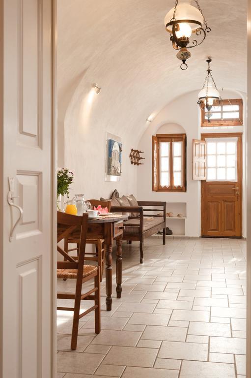 Vista Mare Suites Имеровигли Экстерьер фото