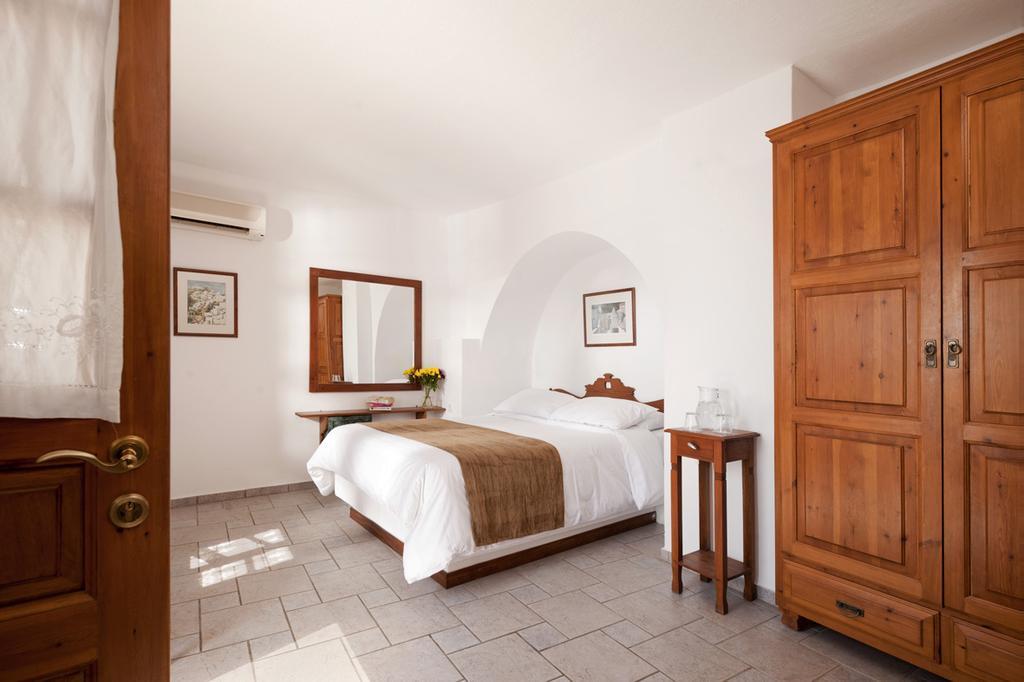 Vista Mare Suites Имеровигли Экстерьер фото