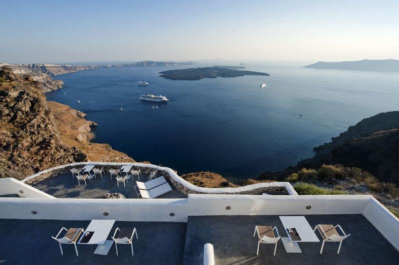 Vista Mare Suites Имеровигли Экстерьер фото