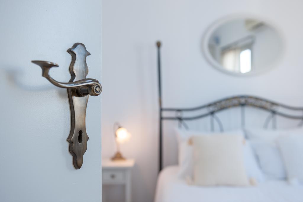 Vista Mare Suites Имеровигли Номер фото