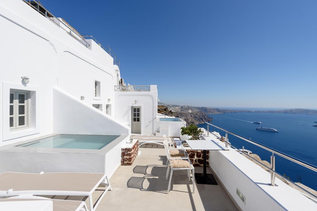 Vista Mare Suites Имеровигли Экстерьер фото