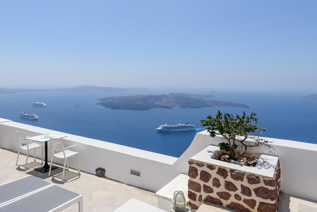 Vista Mare Suites Имеровигли Экстерьер фото