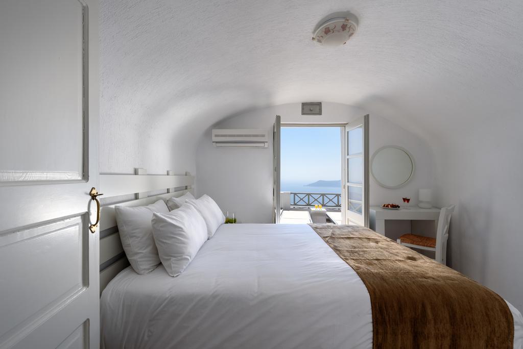 Vista Mare Suites Имеровигли Номер фото