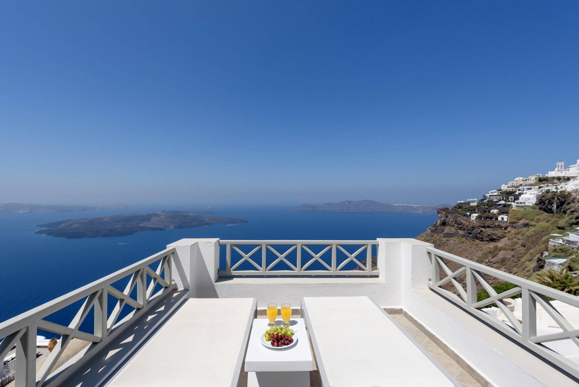Vista Mare Suites Имеровигли Экстерьер фото
