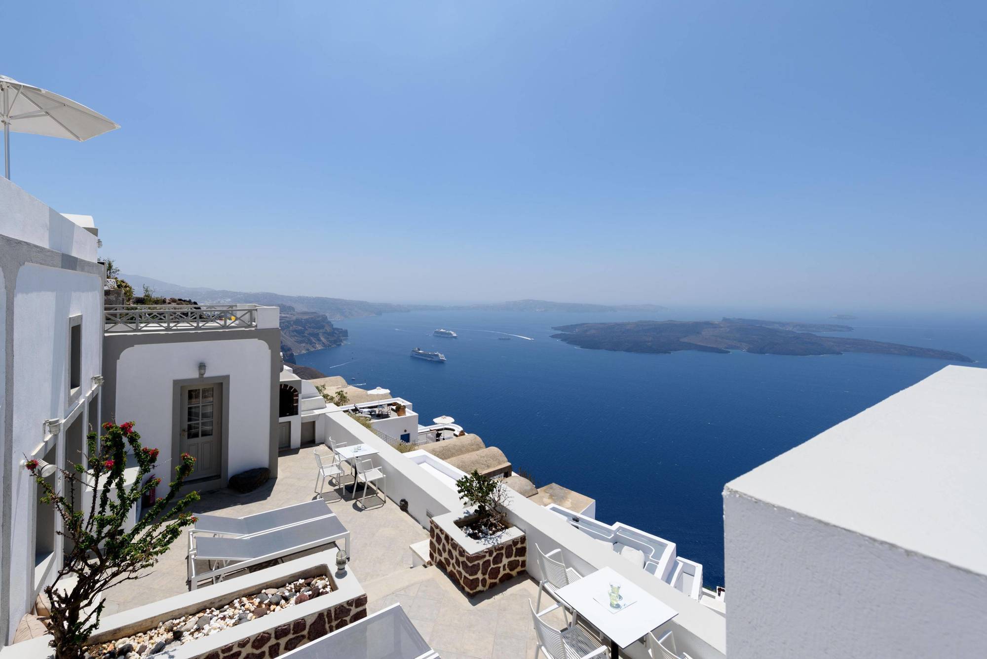 Vista Mare Suites Имеровигли Экстерьер фото