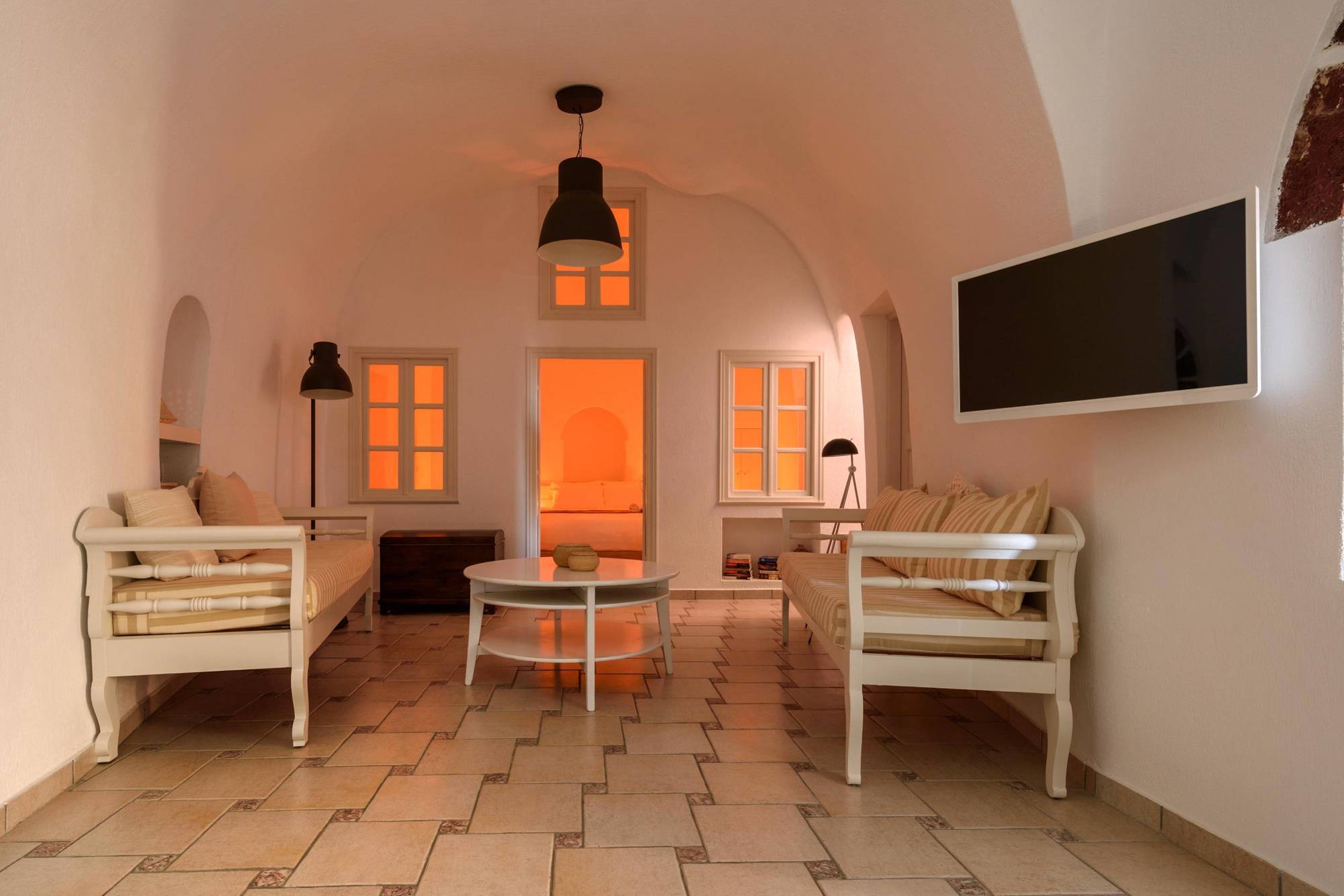 Vista Mare Suites Имеровигли Экстерьер фото