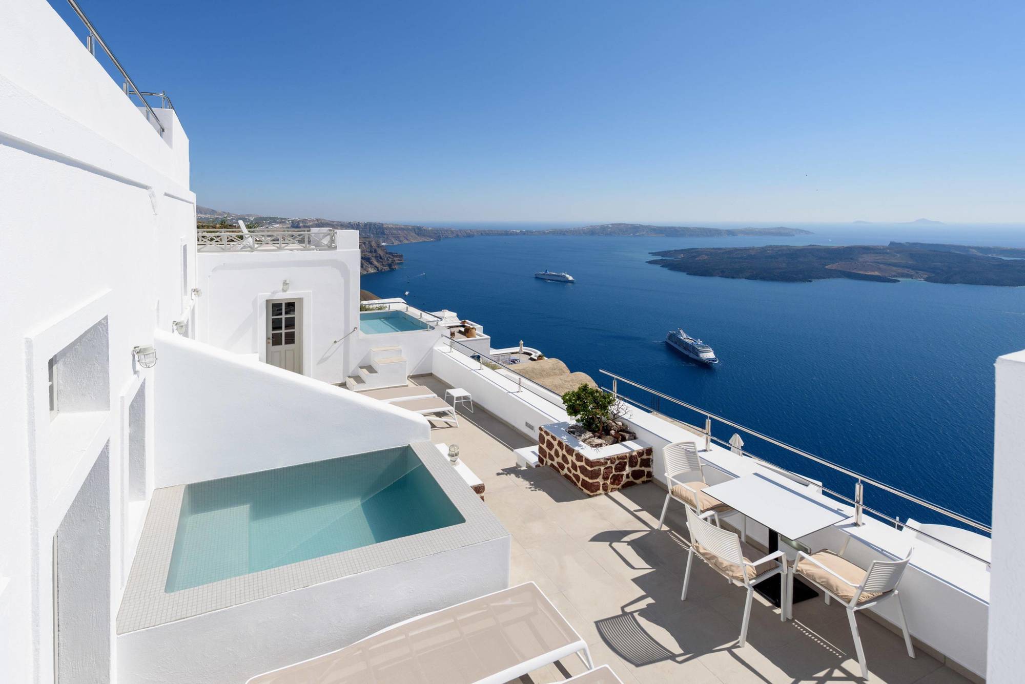 Vista Mare Suites Имеровигли Экстерьер фото
