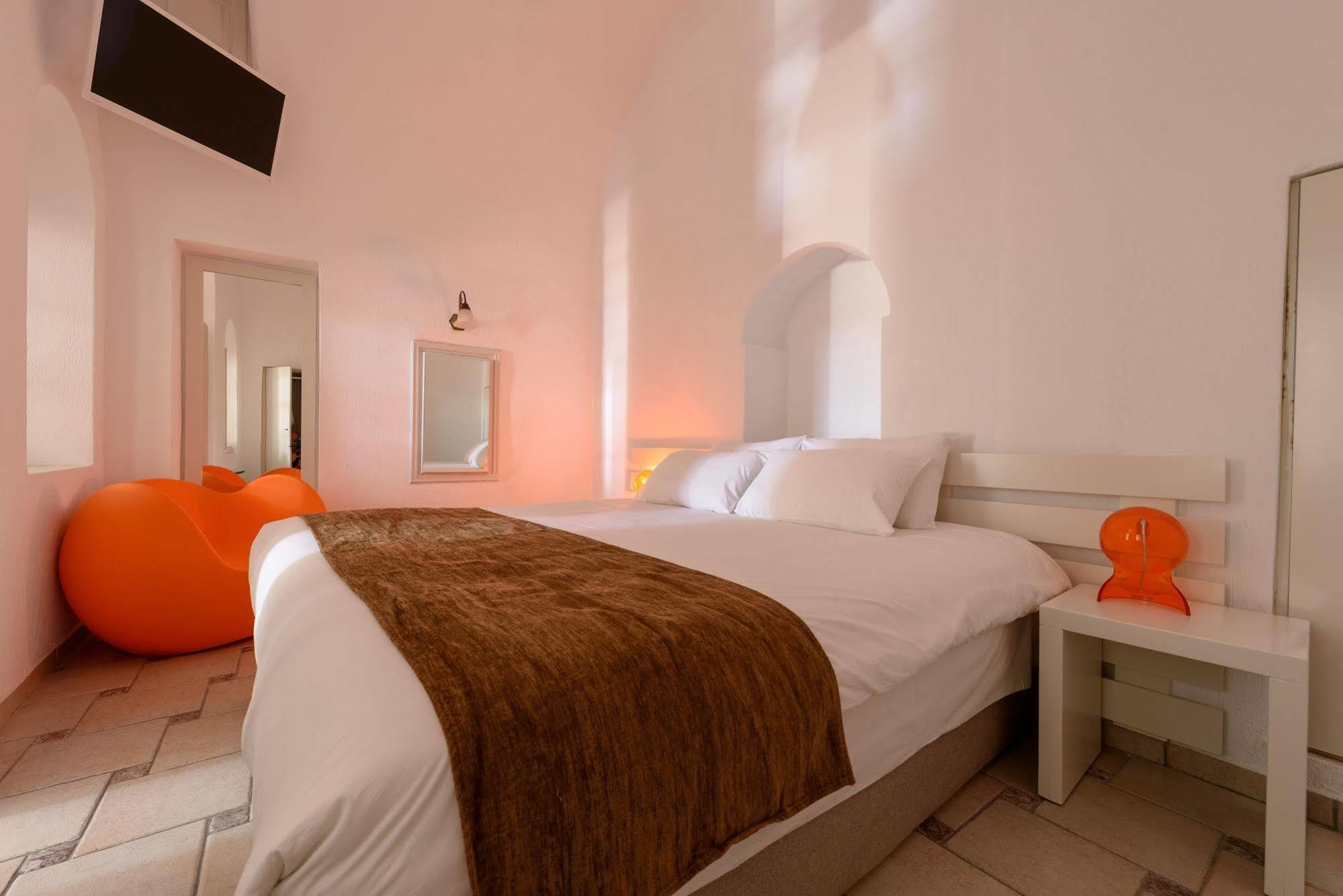 Vista Mare Suites Имеровигли Экстерьер фото