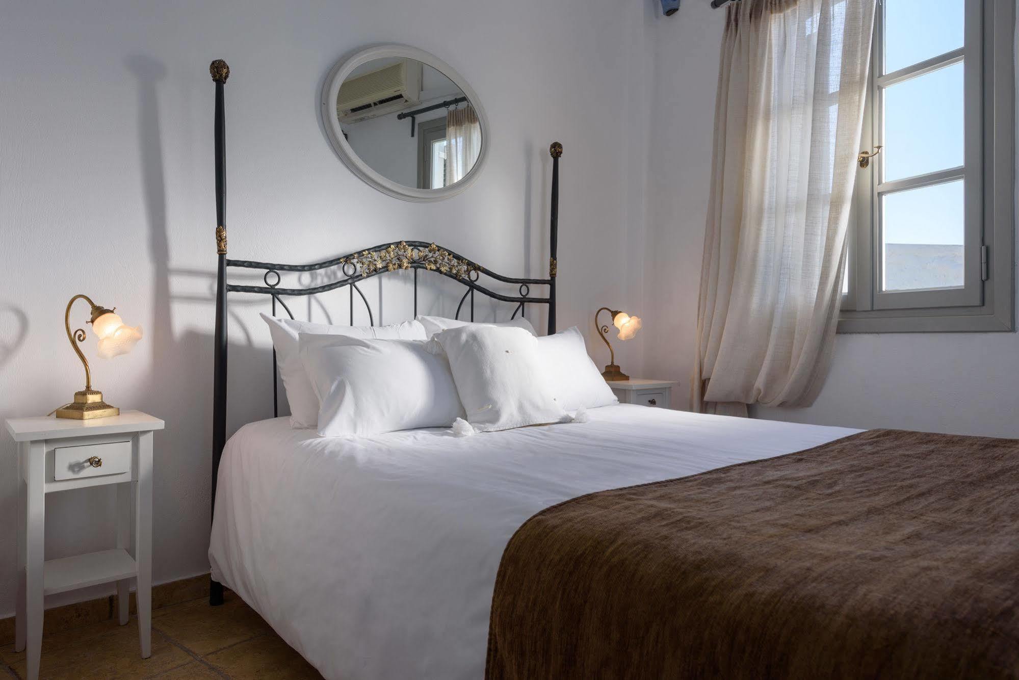Vista Mare Suites Имеровигли Экстерьер фото