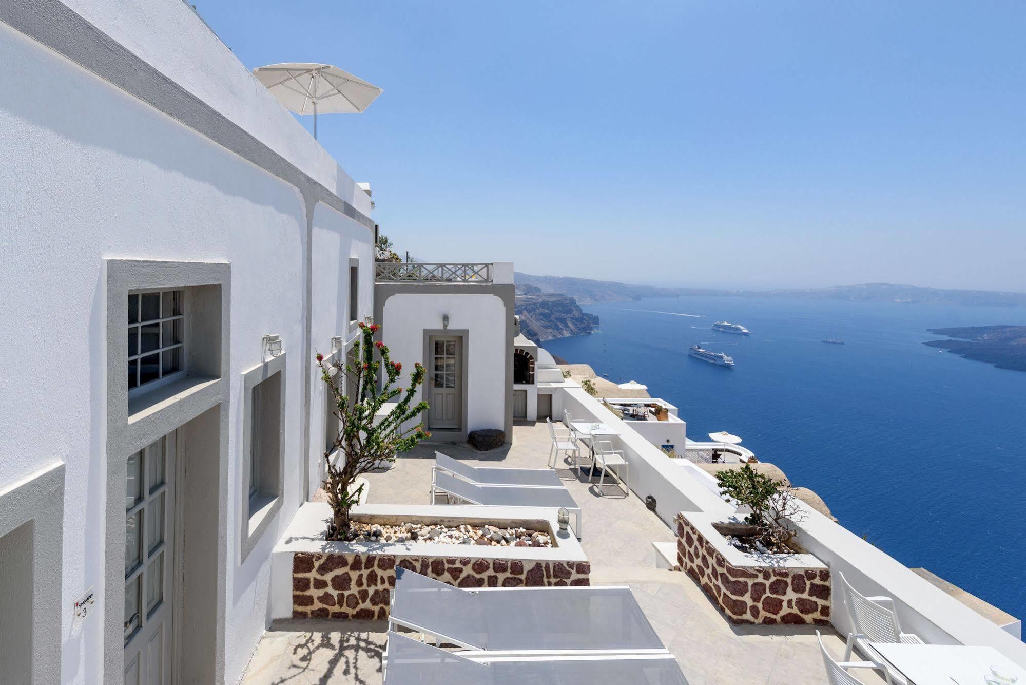 Vista Mare Suites Имеровигли Экстерьер фото
