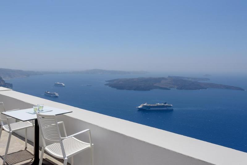 Vista Mare Suites Имеровигли Экстерьер фото