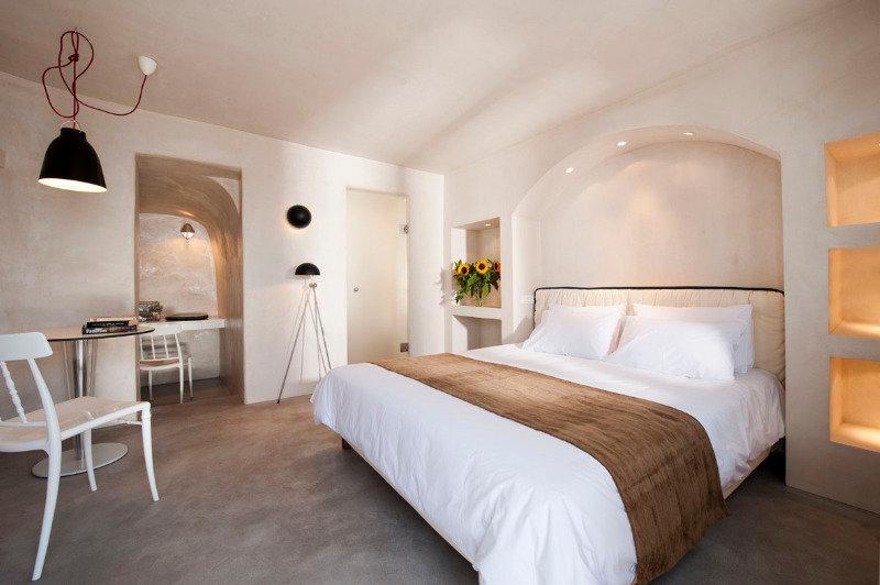 Vista Mare Suites Имеровигли Экстерьер фото