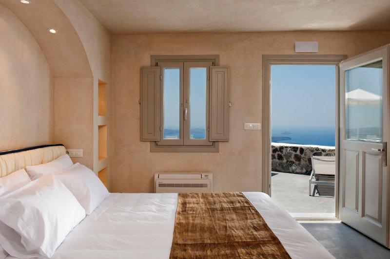 Vista Mare Suites Имеровигли Экстерьер фото