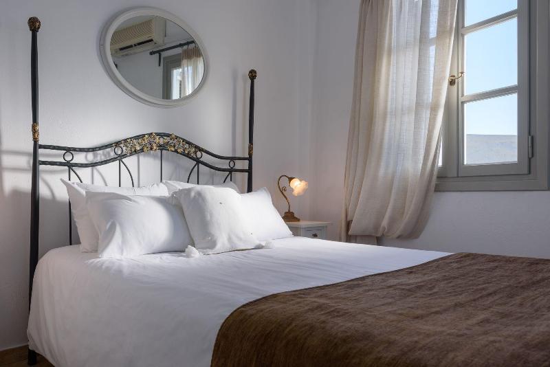 Vista Mare Suites Имеровигли Экстерьер фото